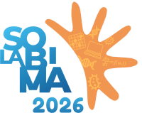 Solabima 2026 - XIV Congreso de la Sociedad Latinoamericana de Biología Matemática